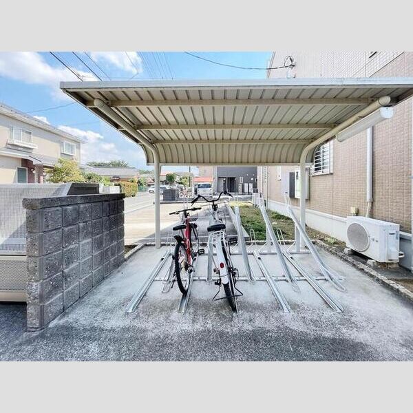 ルミエール ガーデン 周辺