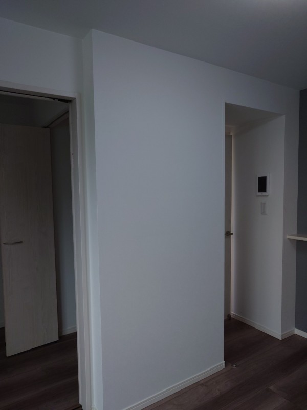 ＮＫクレール南流山3階 リビング