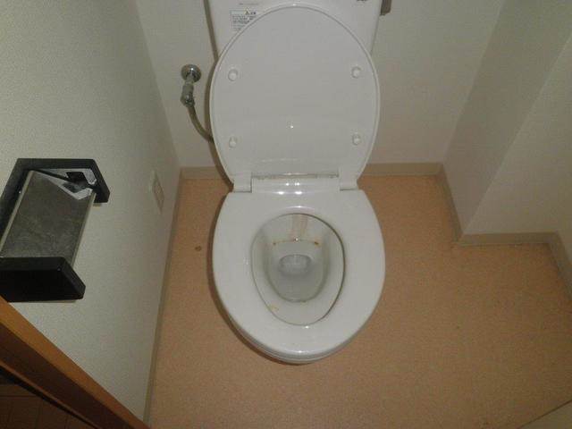 ノベル駒込2階 部屋その他