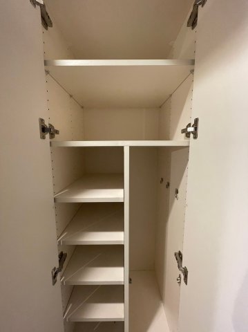 DIPS金町レジデンス1105号室 玄関