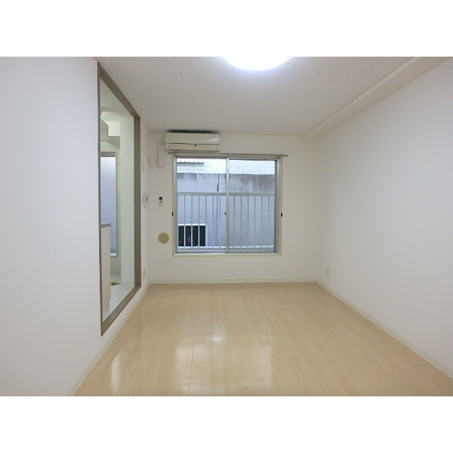 ラ・レイネ鷺沼 内観