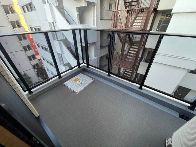 Log銀座EAST／ログ銀座イースト403号室 ログ銀座イースト(別号室同タイプ)
