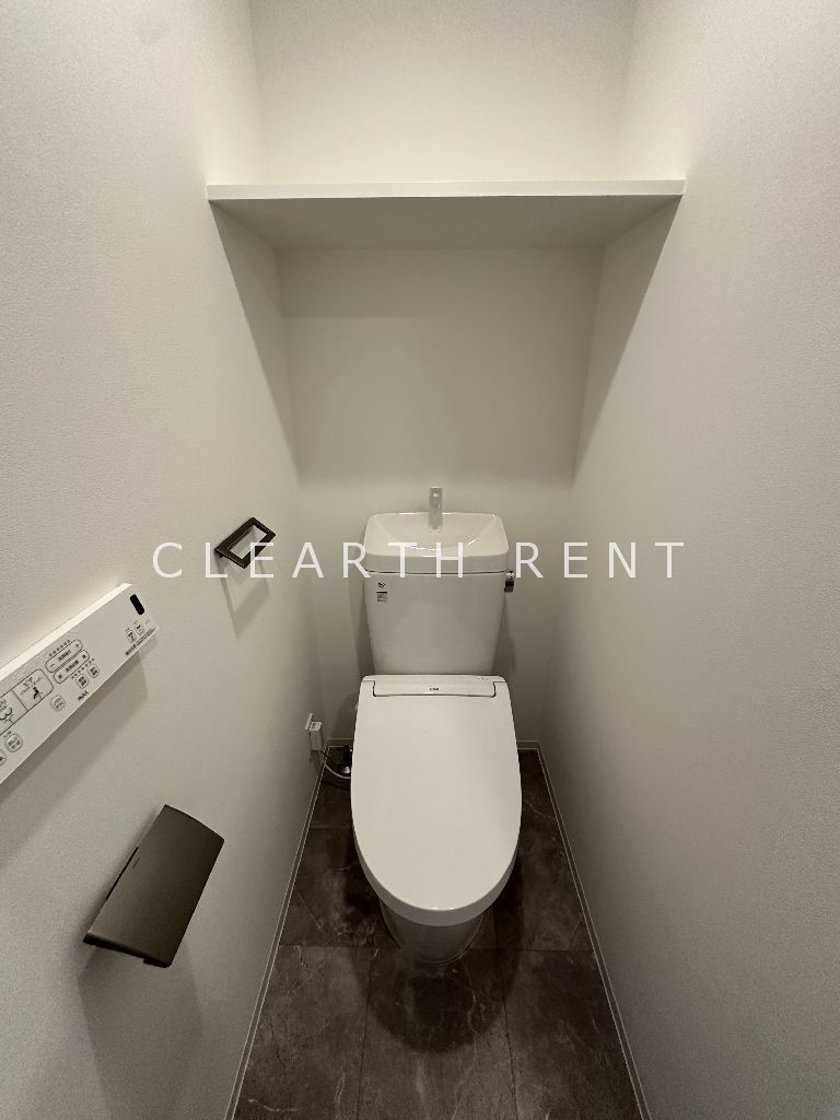 コンシェリア町屋3階 同タイプ別住戸写真となります。現況と異なる場合がございます。