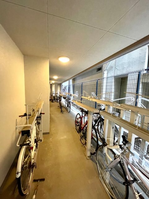 レジディア九段下8階 部屋その他
