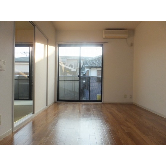 ファミーユ・ドミ リビング