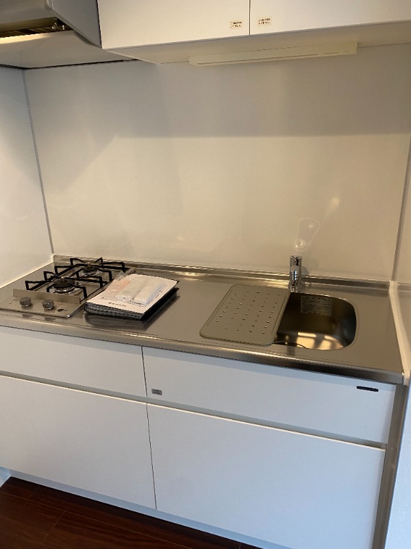 LEGALAND祐天寺1階 部屋その他