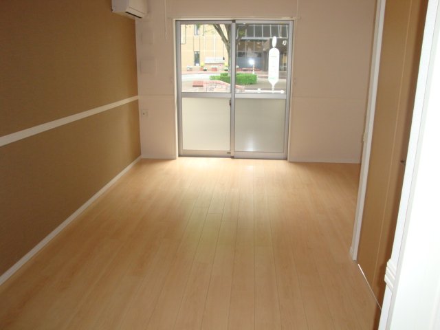 ボンヌール 洋室