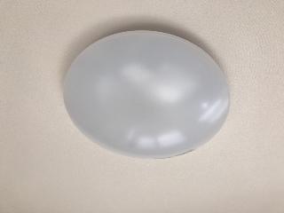 グランチェスタ302号室 照明（イメージ）