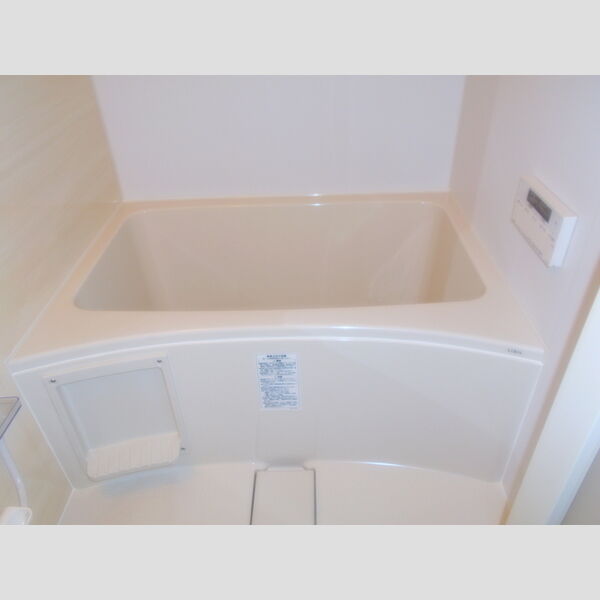 LA・FELICE305号室 浴室