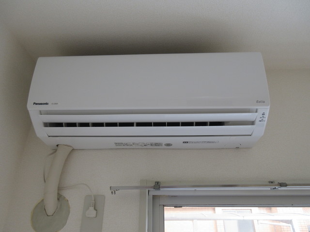 プルニエ・ドミール0201号室 部屋その他