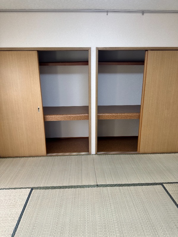 エステートピア西新井1階 ※別号室の写真となります。現況優先