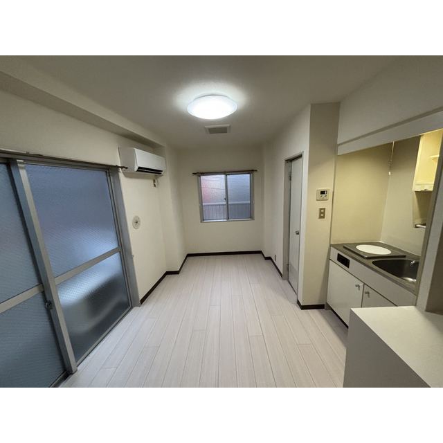 Villa石神井 リビング