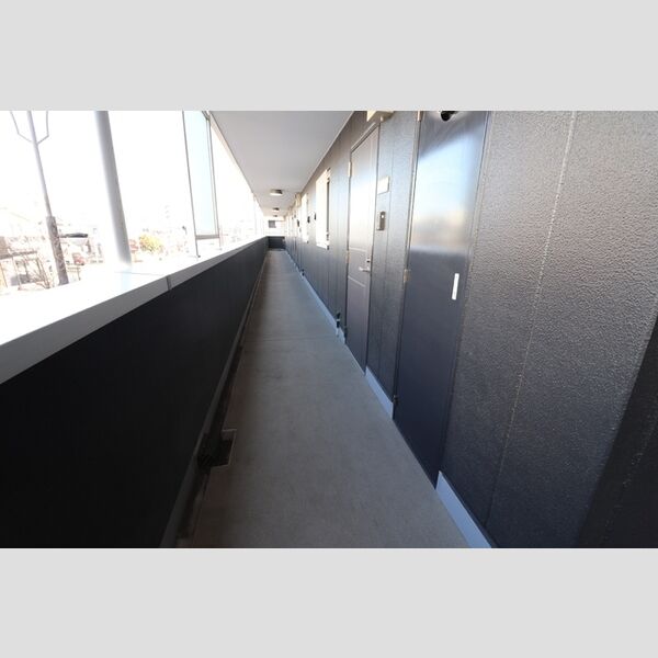 アレグリア柏屋 周辺