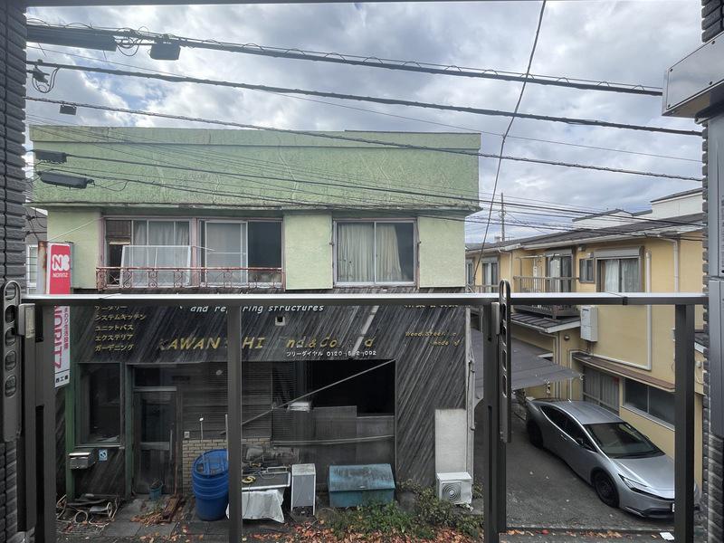 ＳＯＰＨＩＡ方南2階 部屋その他