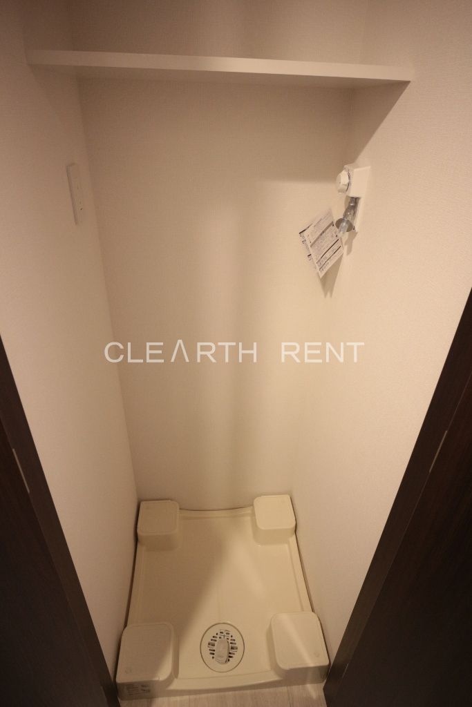 コンシェリア池袋 ＭＡＳＴＥＲ’Ｓ ＶＩＬＬＡ8階 同タイプ別住戸写真となります。現況と異なる場合がございます。