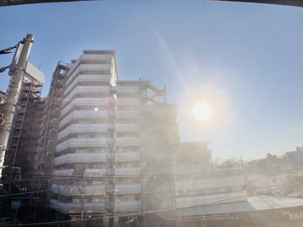 エコロジー上板橋レジデンス3階 部屋その他