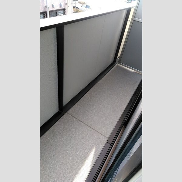 ツヴァイ201号室 部屋その他