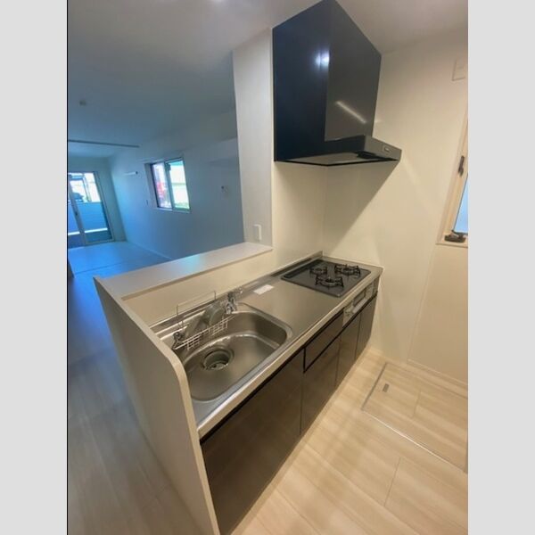 エスポワール　A キッチン