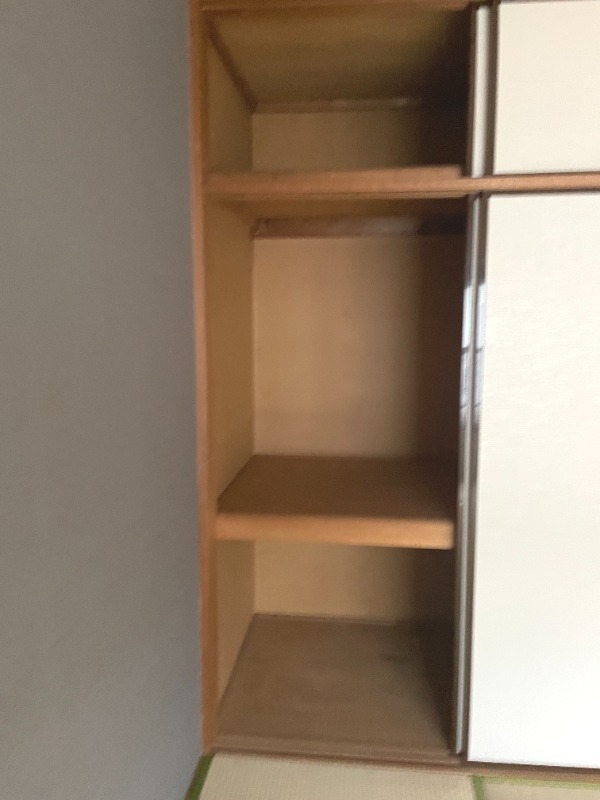 クロノス五香南　A棟2階 部屋その他