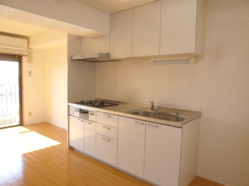 豊栄ビル キッチン