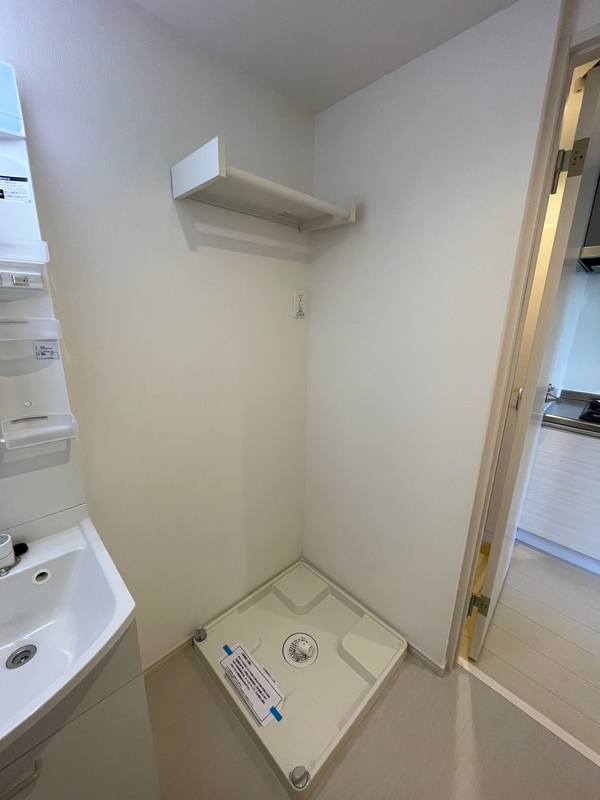 リブリ・Toyster Yokohama1階 部屋その他