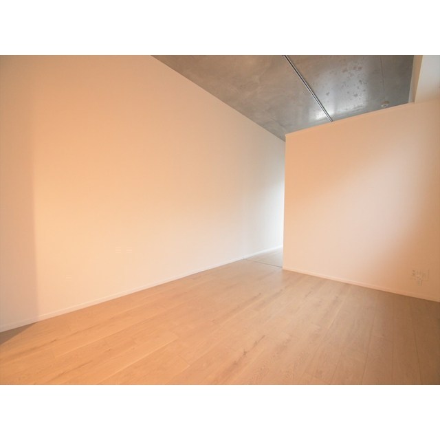 ASTILE日本橋浜町0602号室 内観