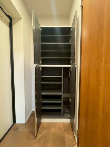 FAIR東向島103号室 収納