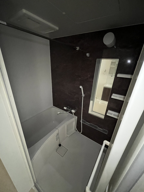 マリンベース片瀬江ノ島 お風呂