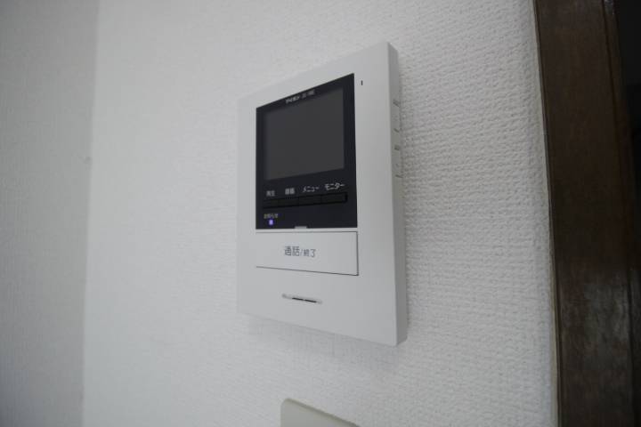 岡野ハイツ西棟2階 部屋その他