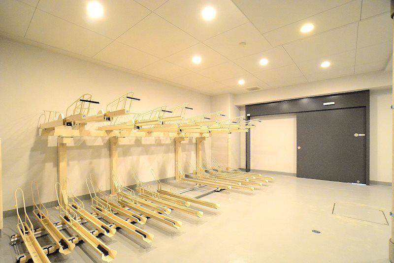 グランドコンシェルジュ大森2階 部屋その他