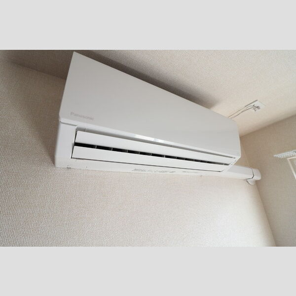 メゾン ド 常盤 部屋設備