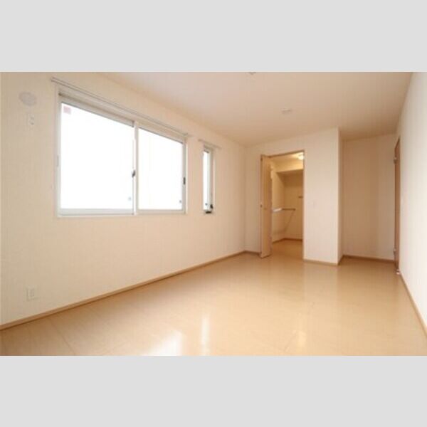 ユグドラシル103号室 洋室8帖