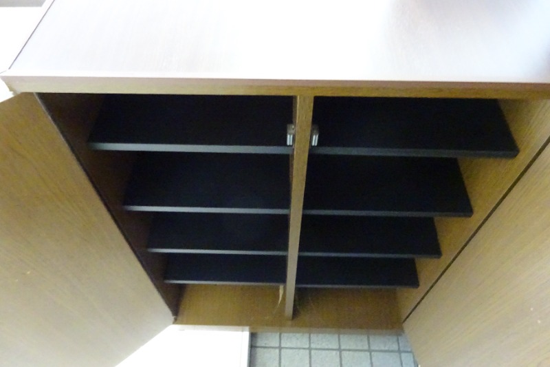 KTコーポハヤセ3階 ※別号室の写真となります。