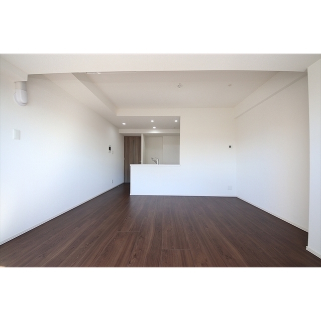 プレシス相模原リベール 内観