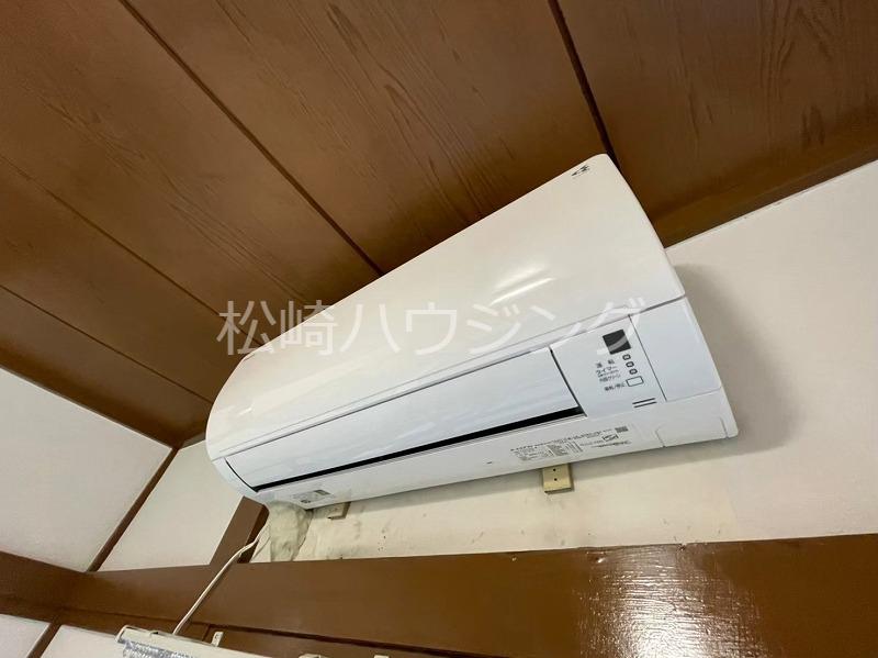 ハイツちから 部屋設備