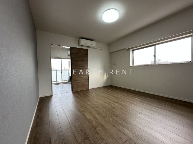 アルファコート東あずま6階 同タイプ別住戸写真となります。現況と異なる場合がございます。