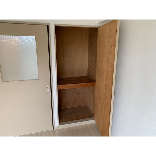 リュミエ川口　旧グリーンヒルハイツ 内観