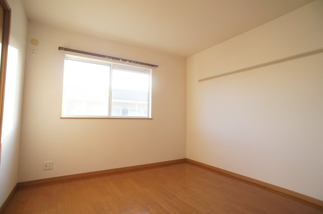 文京弐番館0201号室 寝室