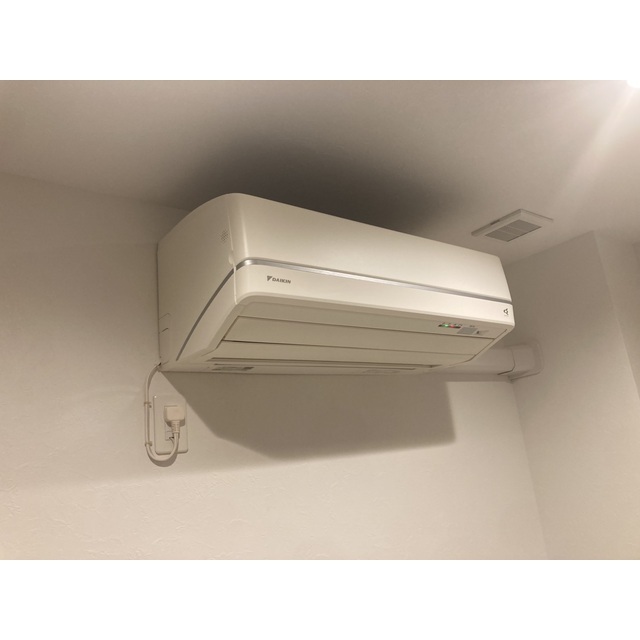 El alivio105号室 部屋その他