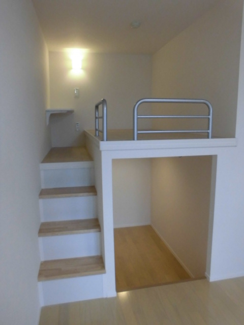 レオネクストグランツール リビング