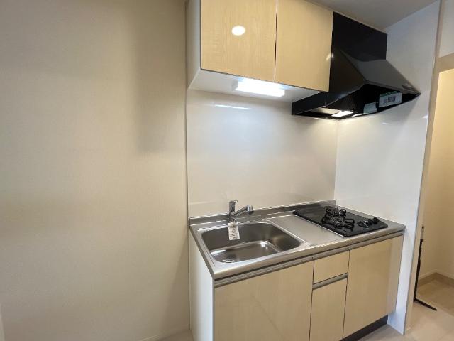 サニーサイド103号室 キッチン