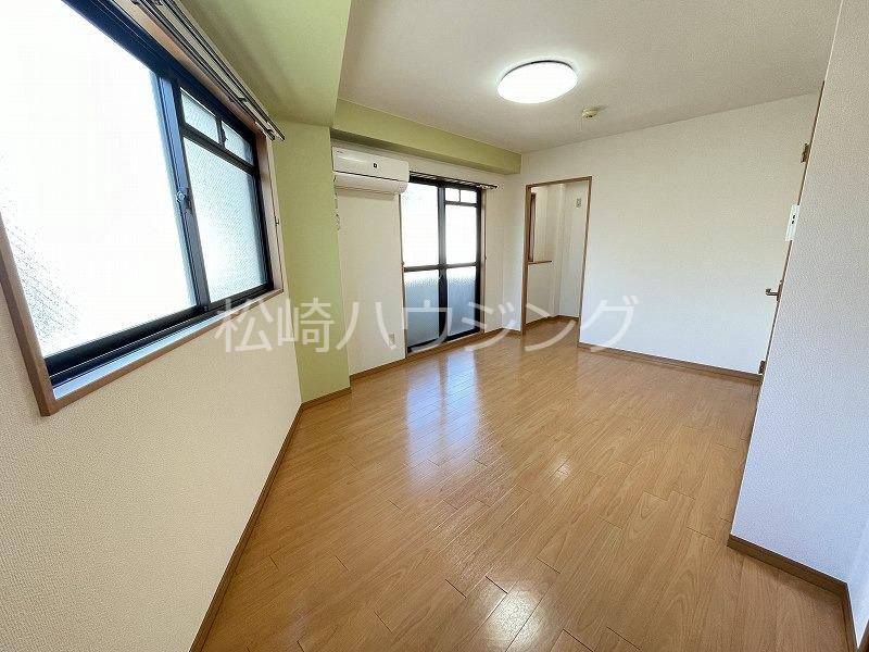 ファイン2階 部屋その他