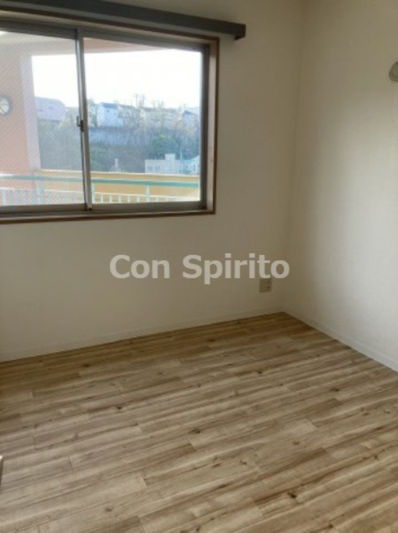 ボタニカテラス304号室 ※同タイプのお部屋の参考写真となります。