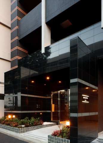 DIPS神楽坂1203号室 その他共有部分