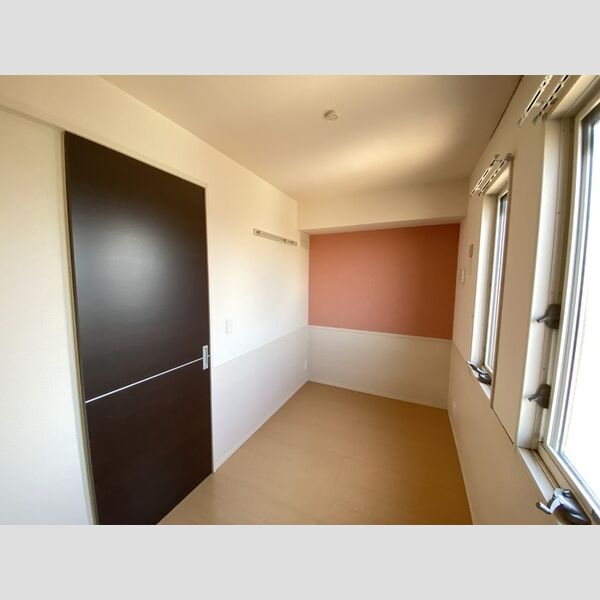エトワール平山202号室 部屋その他