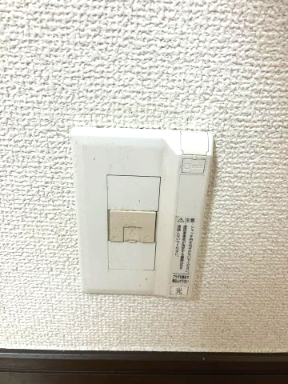 サンパレス豊光101号室 部屋設備