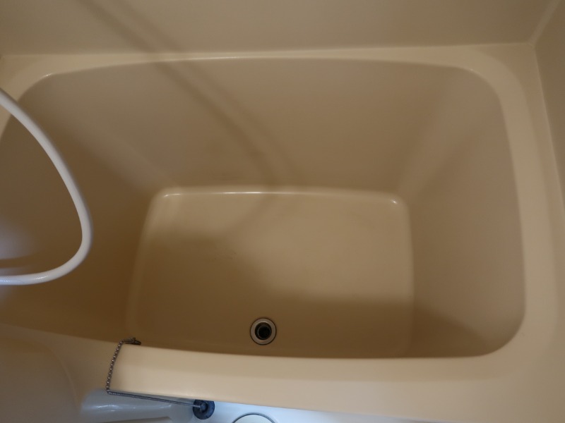 ハッピーハイツ2階 お風呂