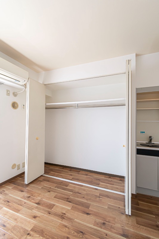 グリーンプラザ堀切 内観