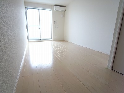 リブリ・サンヴィレッジ243階 部屋その他