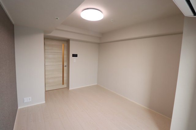 GENOVIA川崎Ⅶ0804号室 リビング